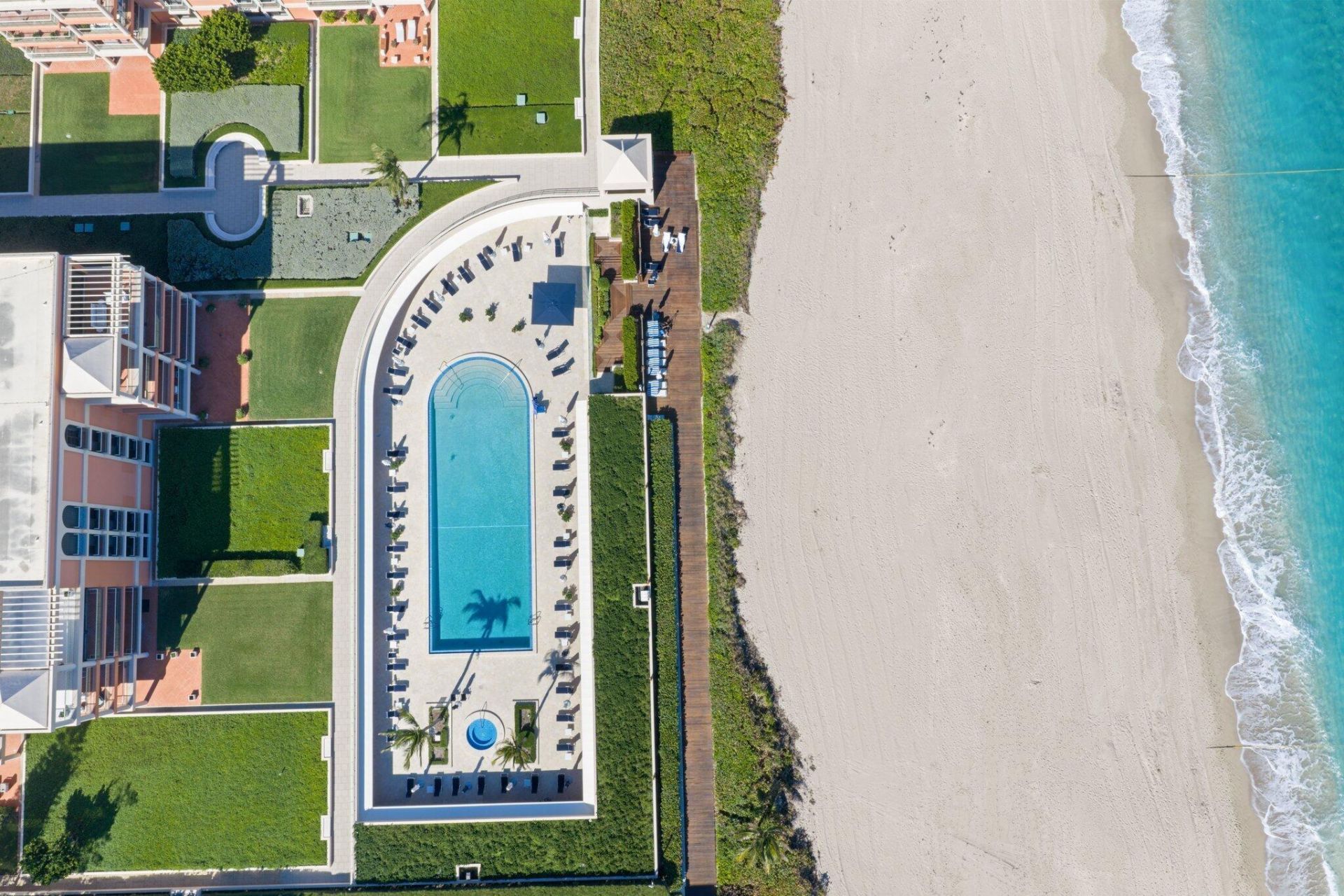 2 N Breakers Row, Unit S32, Palm Beach, FL 33480 Photo