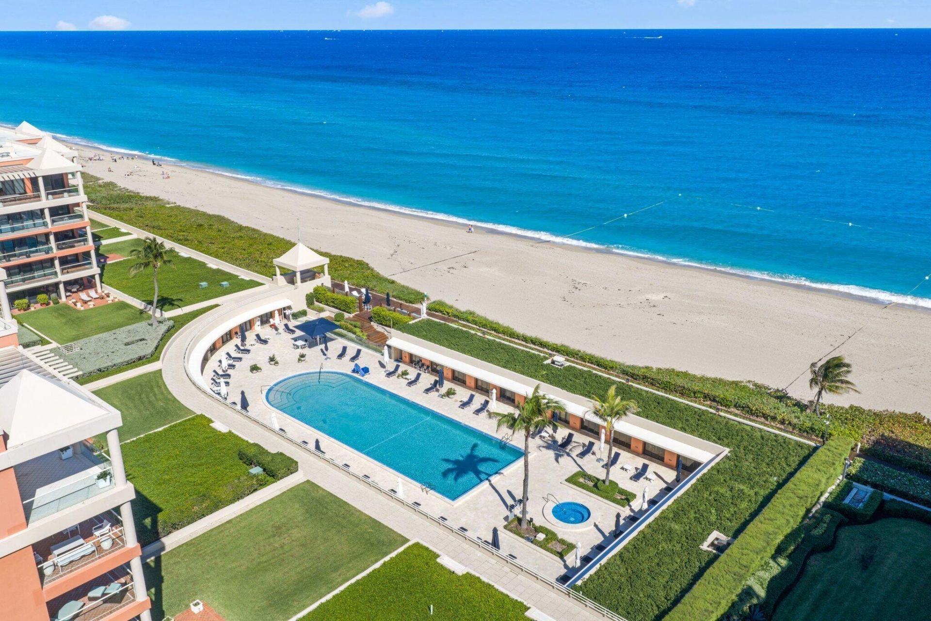 2 N Breakers Row, Unit S32, Palm Beach, FL 33480 Photo