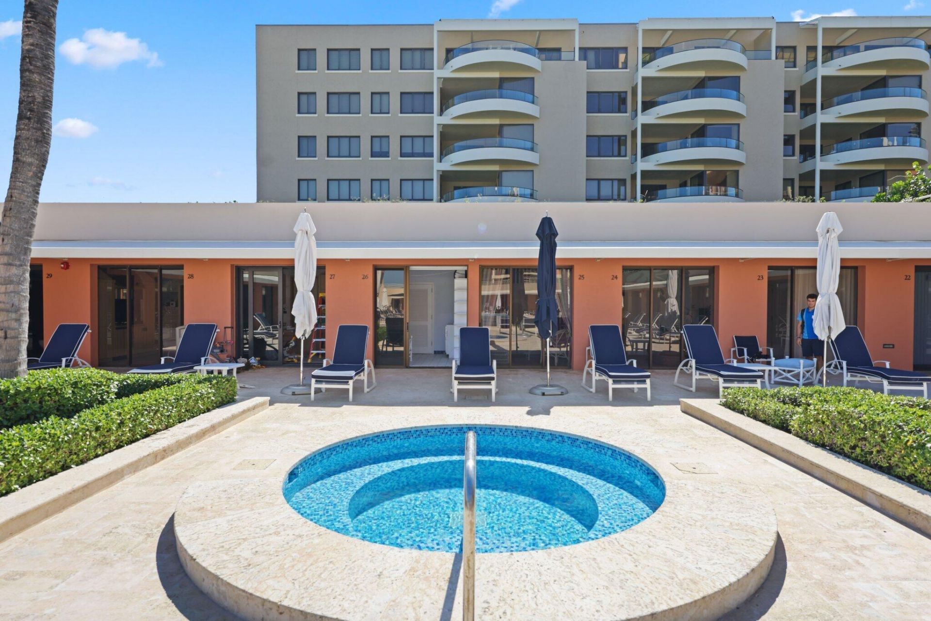 2 N Breakers Row, Unit S32, Palm Beach, FL 33480 Photo