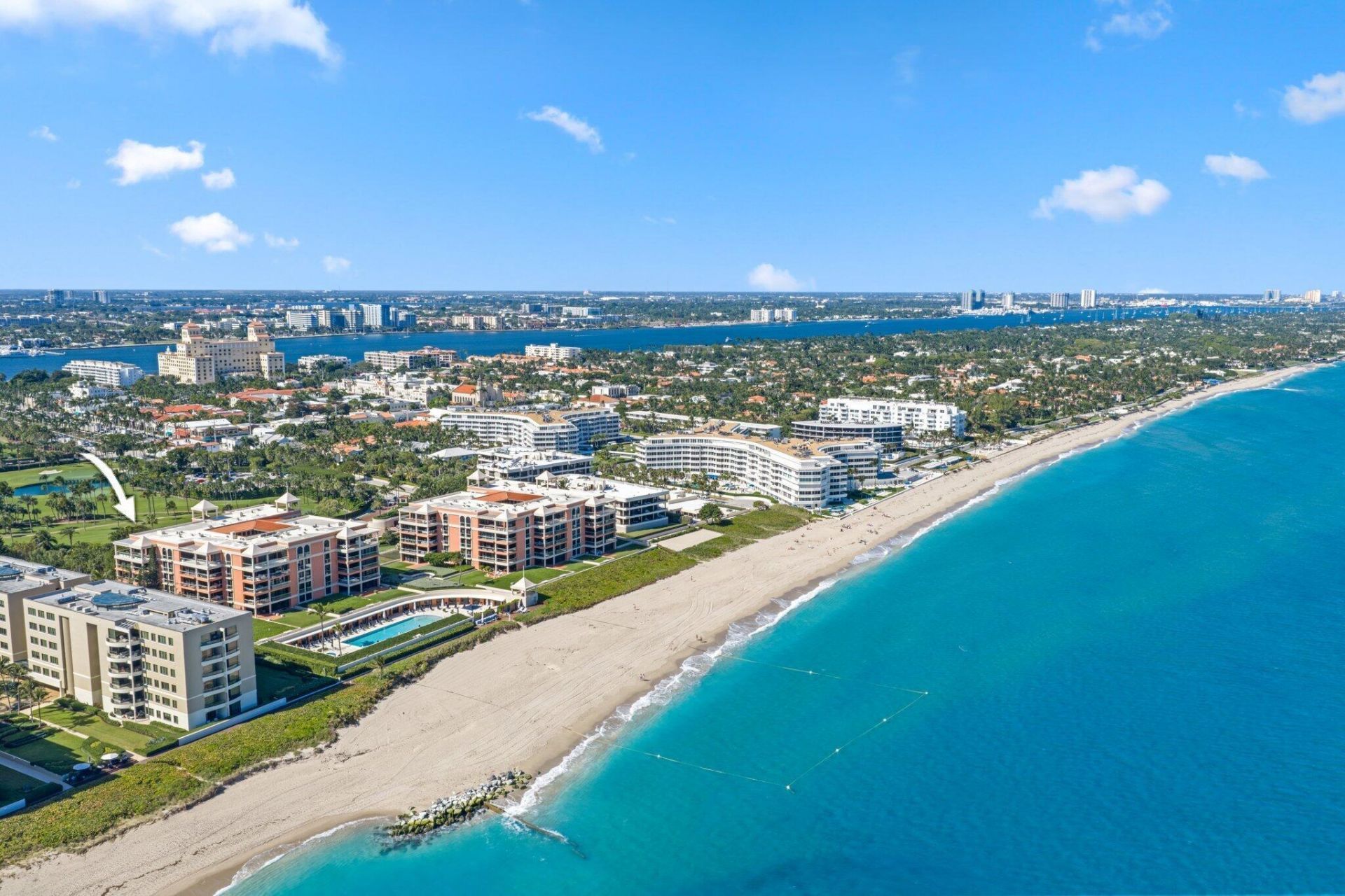 2 N Breakers Row, Unit S32, Palm Beach, FL 33480 Photo