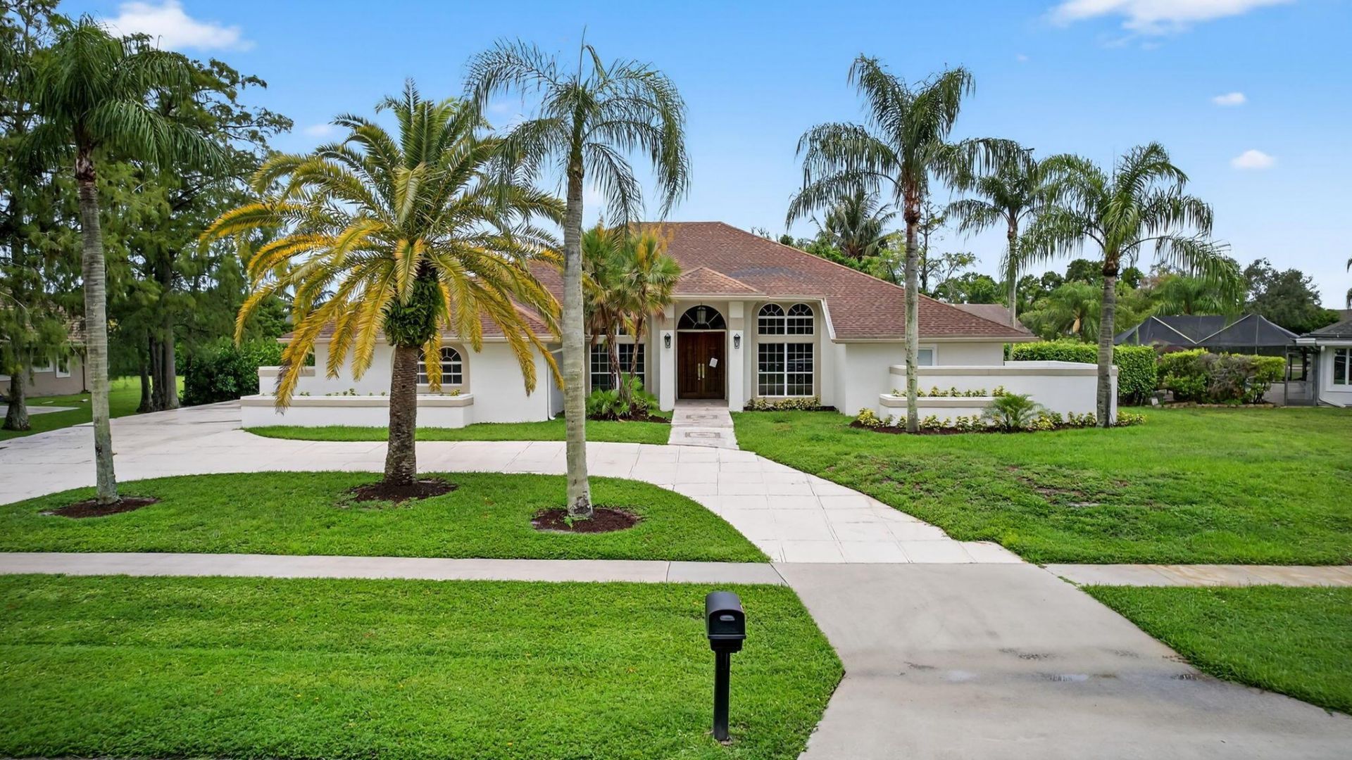 1295 Longlea Terrace, Wellington, FL 33414 Photo