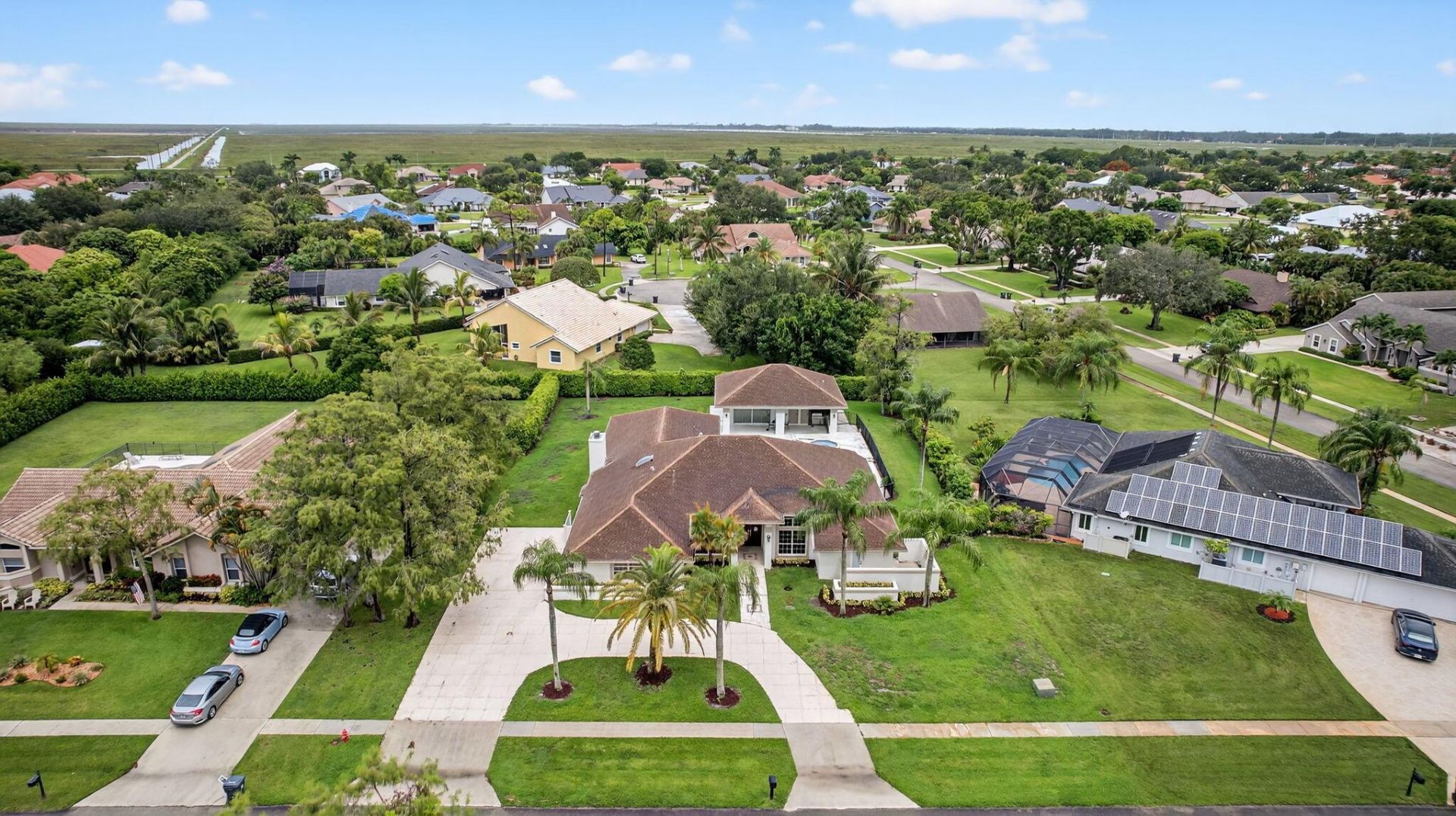 1295 Longlea Terrace, Wellington, FL 33414 Photo