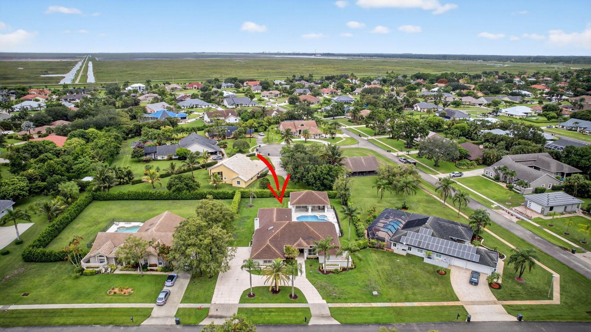 1295 Longlea Terrace, Wellington, FL 33414 Photo