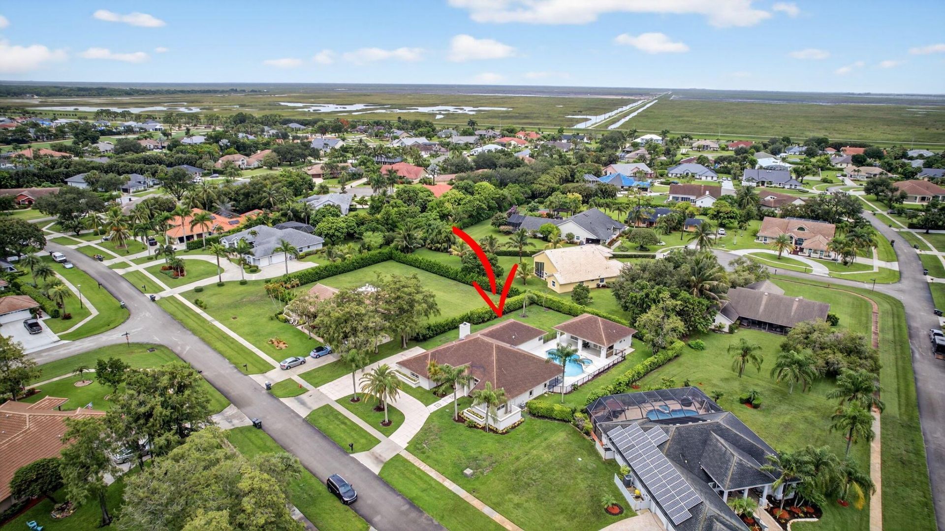 1295 Longlea Terrace, Wellington, FL 33414 Photo