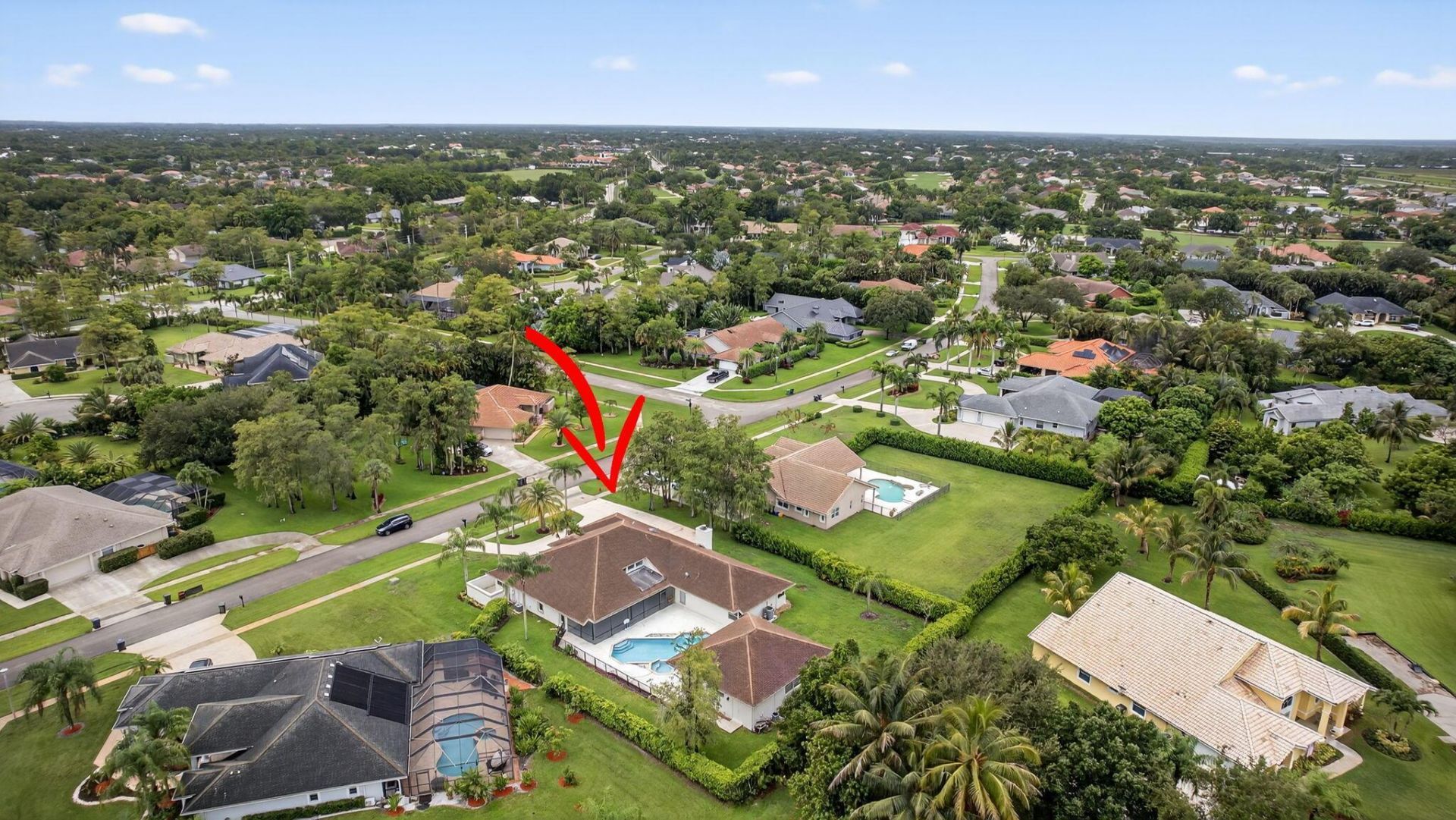 1295 Longlea Terrace, Wellington, FL 33414 Photo