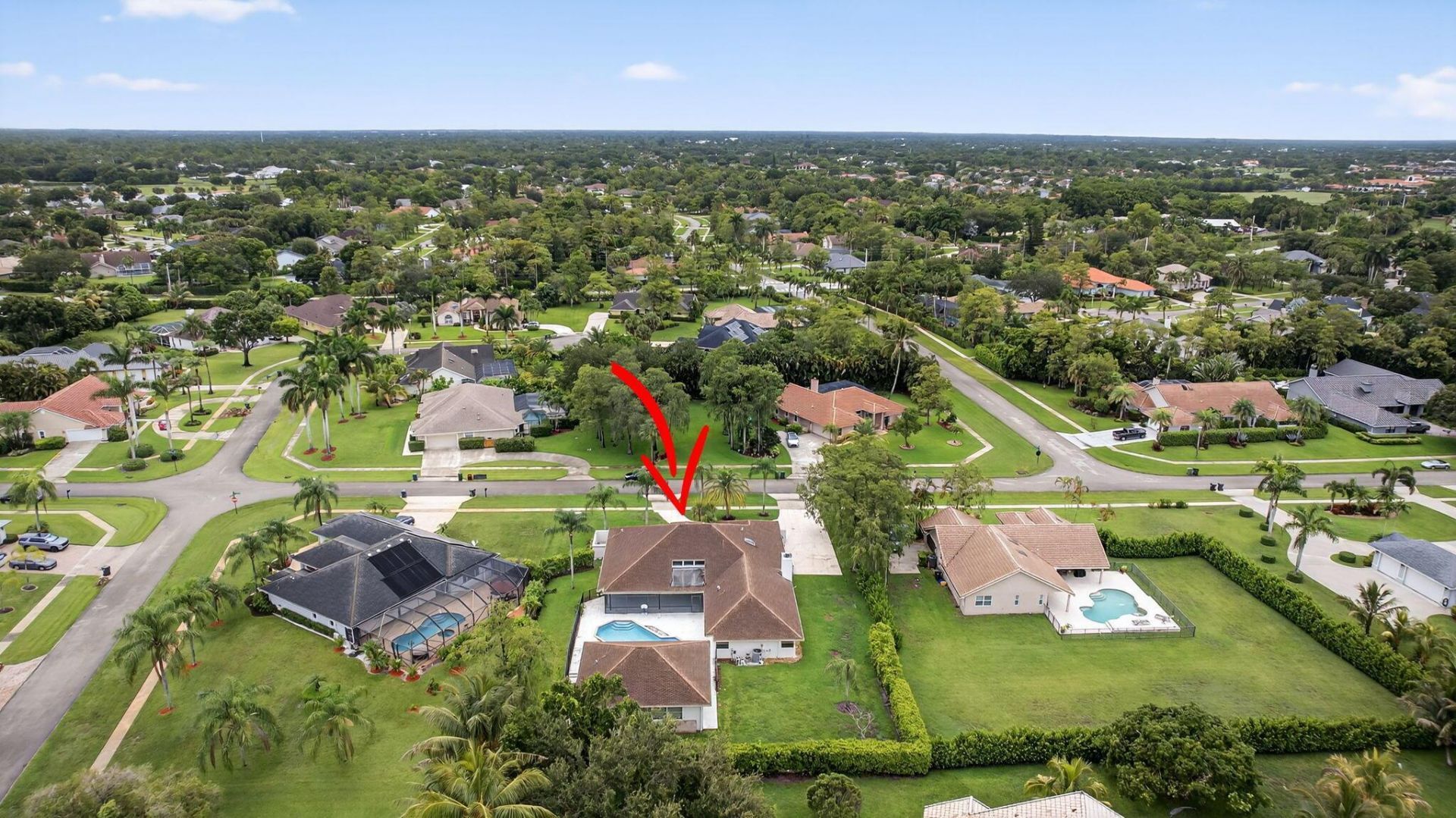 1295 Longlea Terrace, Wellington, FL 33414 Photo