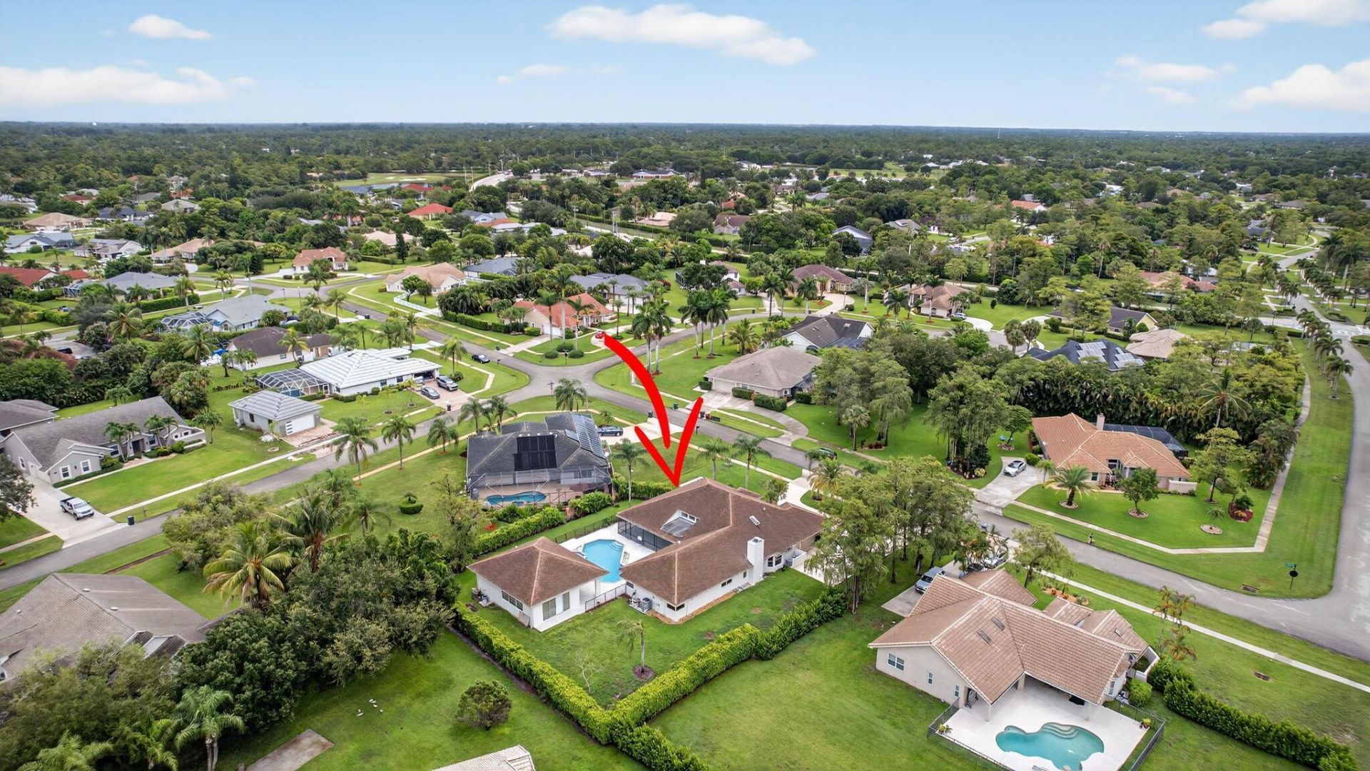 1295 Longlea Terrace, Wellington, FL 33414 Photo