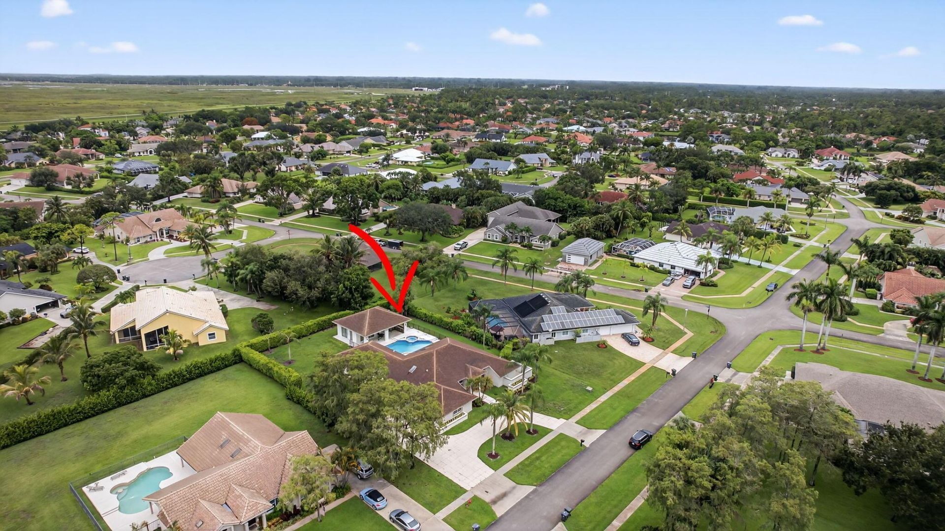 1295 Longlea Terrace, Wellington, FL 33414 Photo