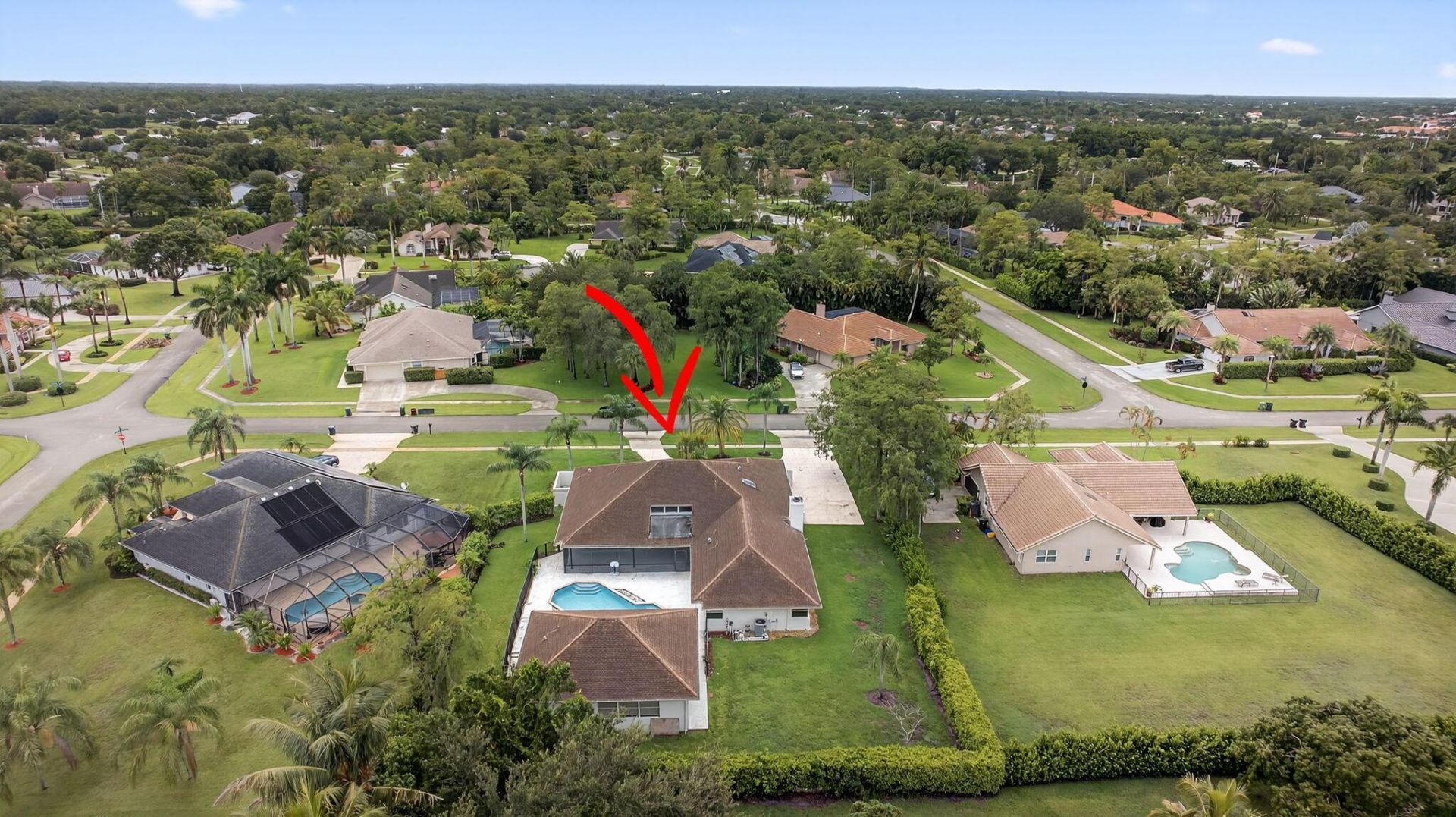 1295 Longlea Terrace, Wellington, FL 33414 Photo