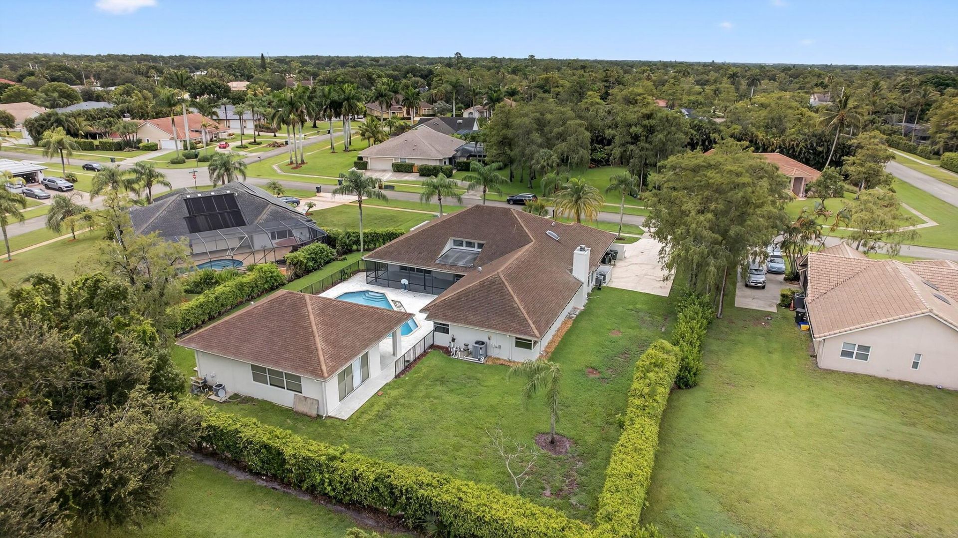 1295 Longlea Terrace, Wellington, FL 33414 Photo