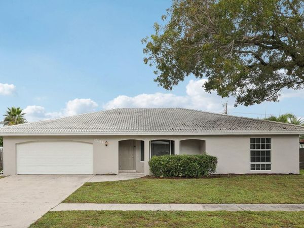 1541 NW 9th Street, Boca Raton, FL 33486