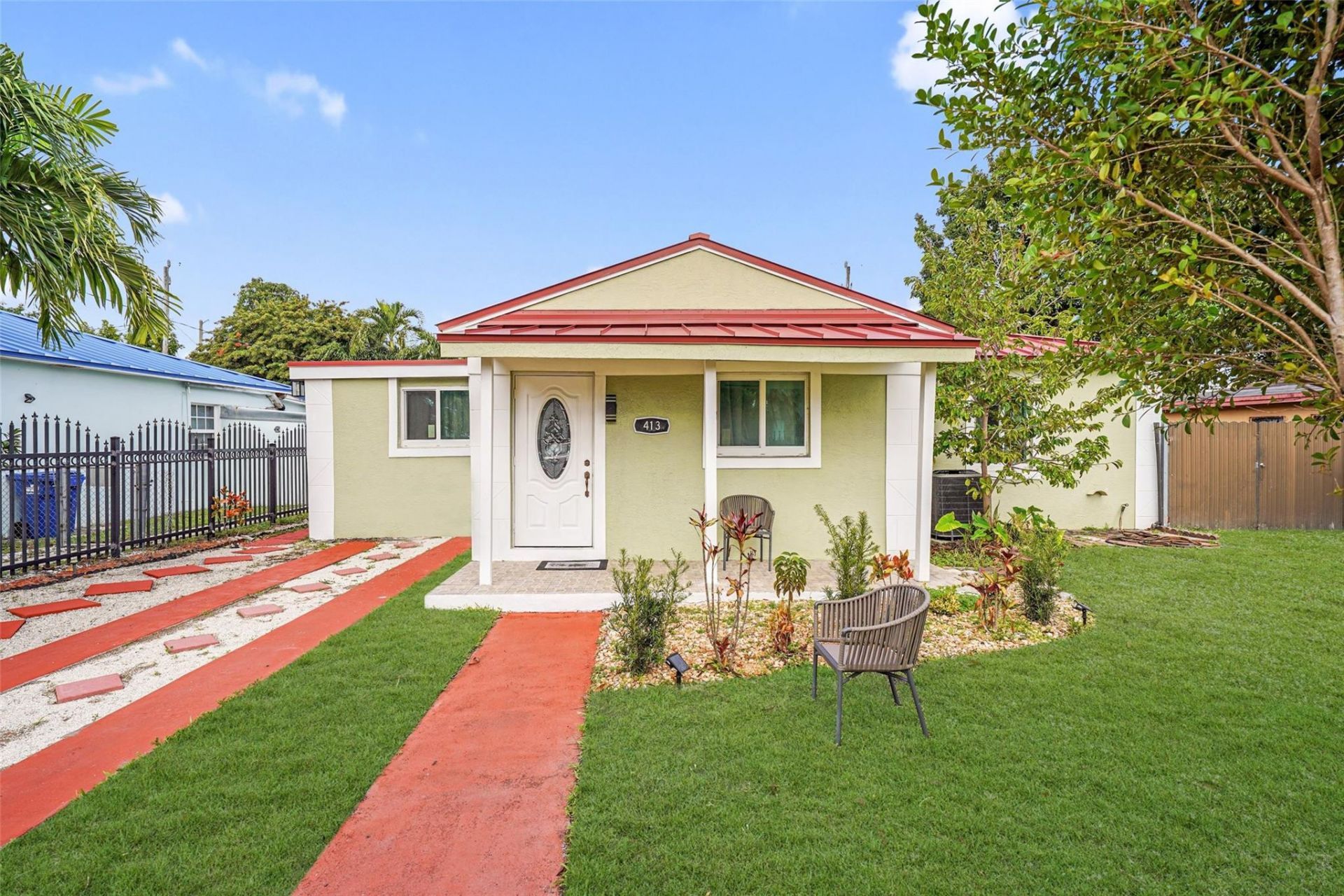 413 NW 100th Terrace, Miami, FL 33150 Photo