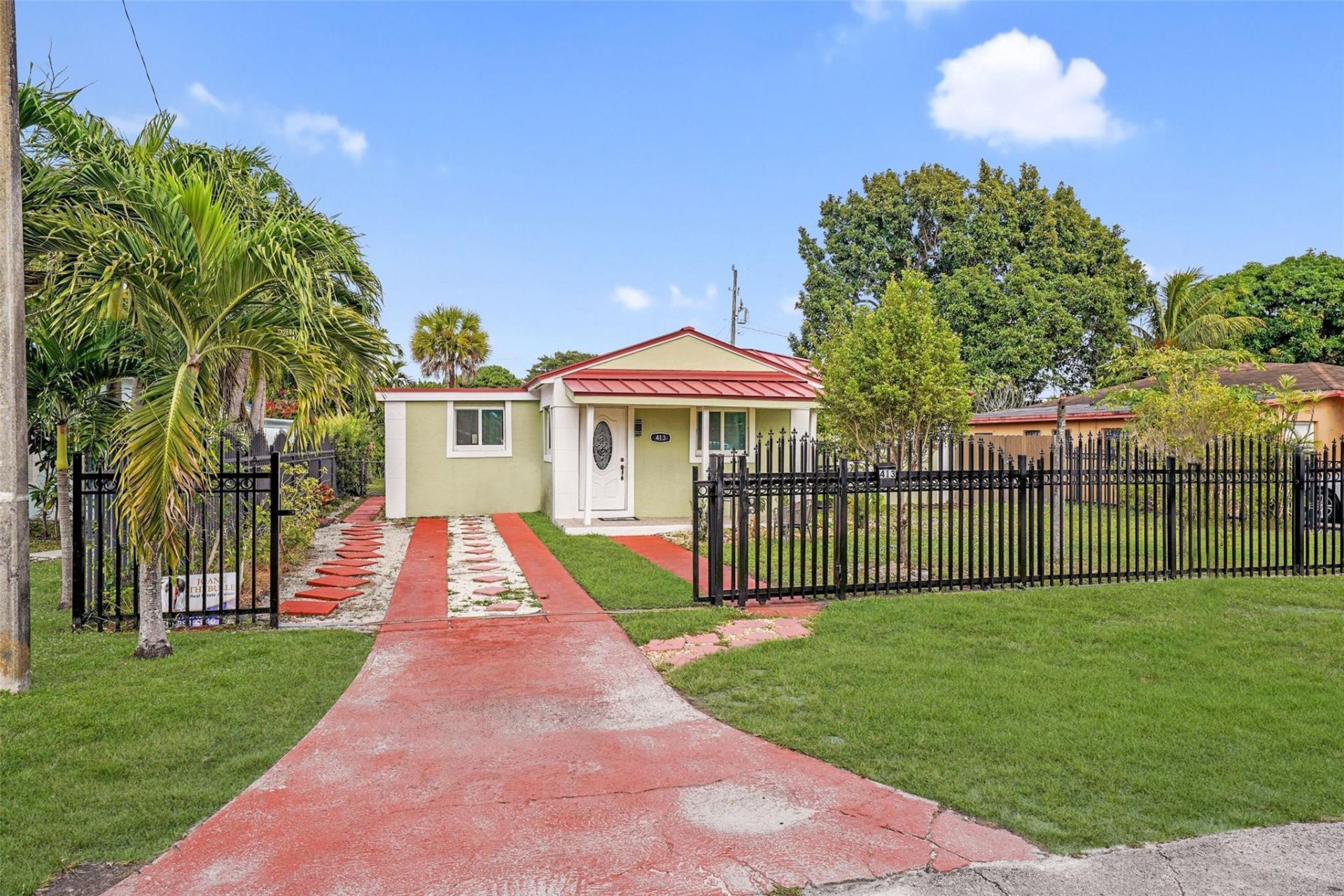 413 NW 100th Terrace, Miami, FL 33150 Photo