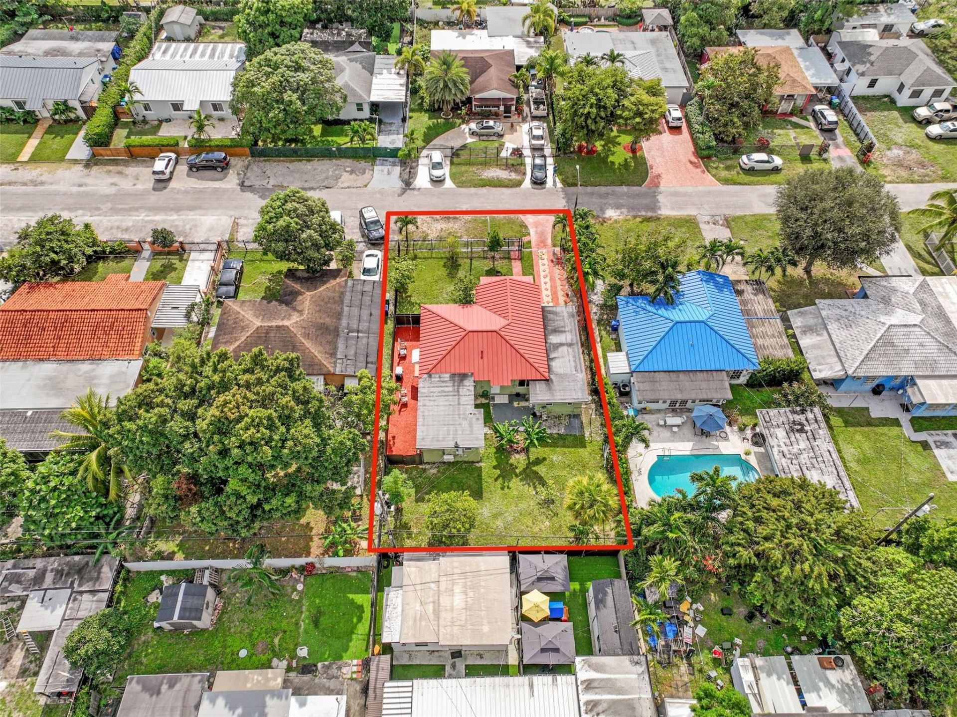 413 NW 100th Terrace, Miami, FL 33150 Photo