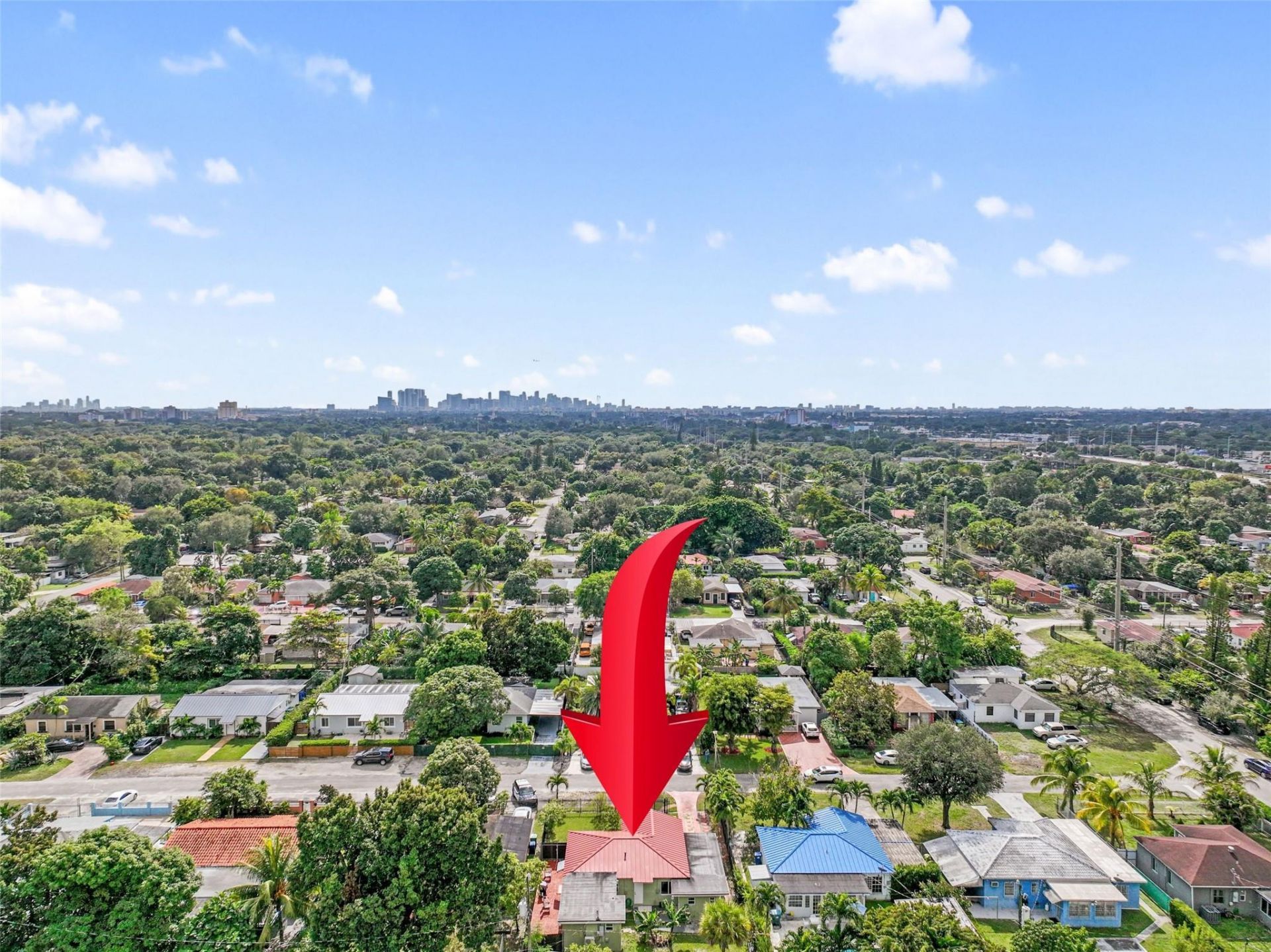 413 NW 100th Terrace, Miami, FL 33150 Photo