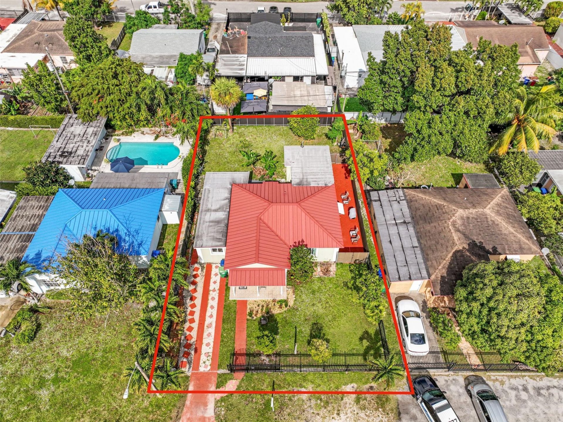 413 NW 100th Terrace, Miami, FL 33150 Photo