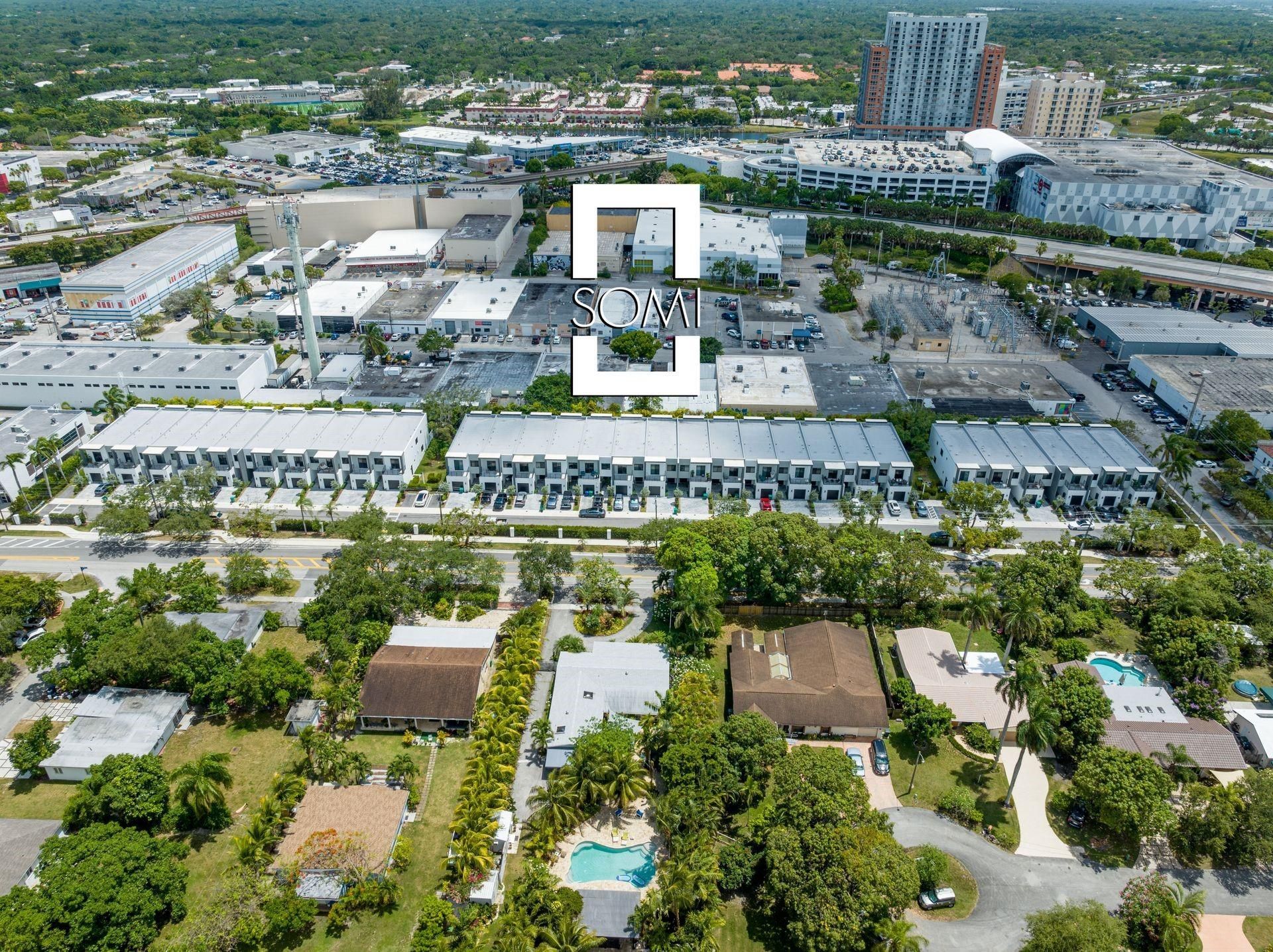 6864 SW 80th Street, Miami, FL 33143 Photo