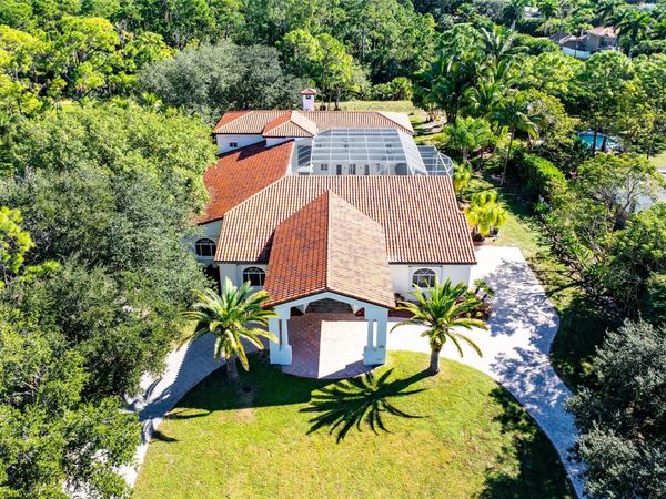 7132 NW 62nd Terrace, Parkland, FL 33067