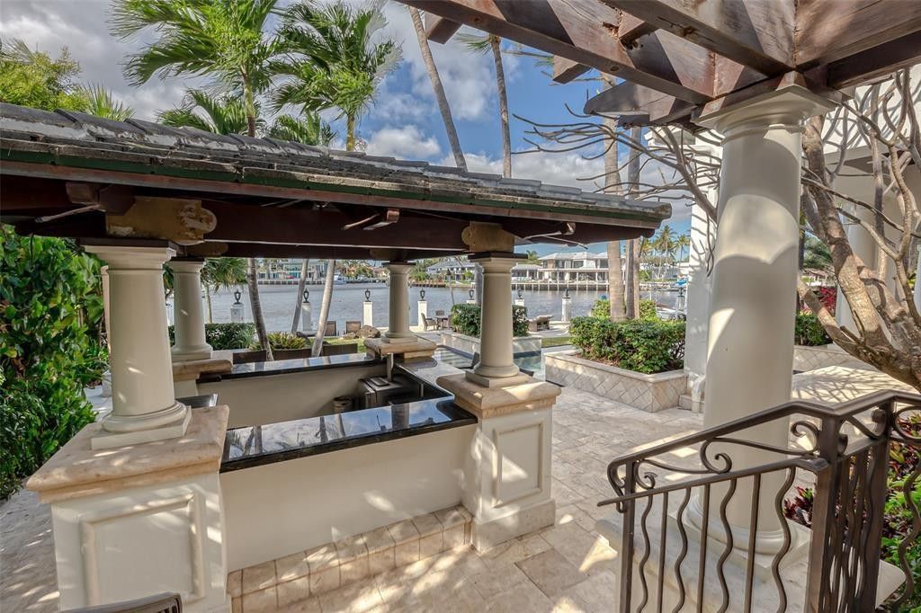 1313 E Lake Drive, Fort Lauderdale, FL 33316 Photo