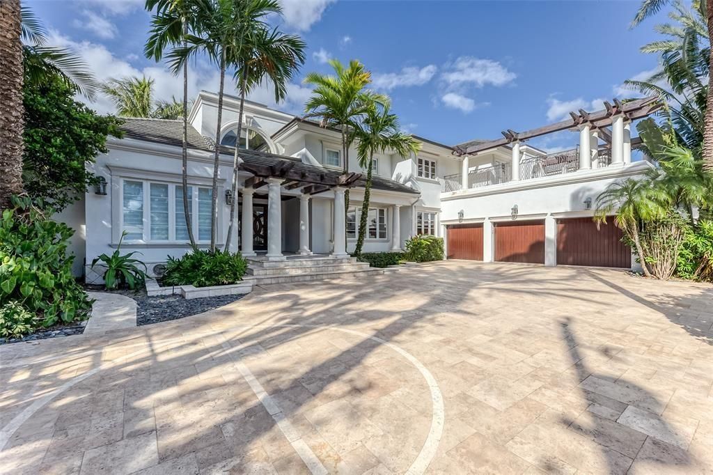 1313 E Lake Drive, Fort Lauderdale, FL 33316 Photo