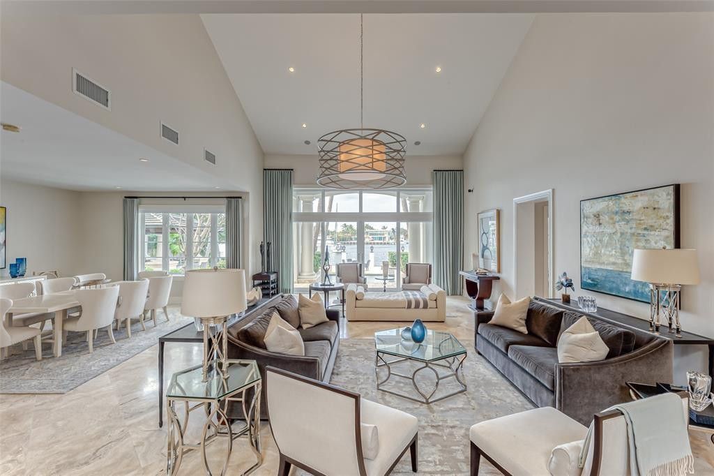 1313 E Lake Drive, Fort Lauderdale, FL 33316 Photo