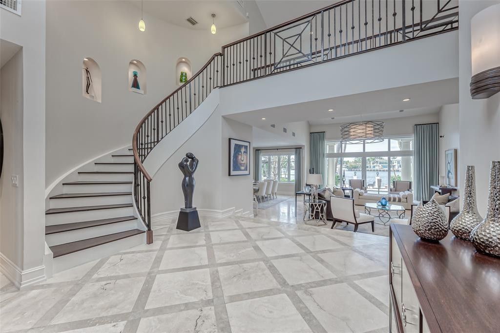 1313 E Lake Drive, Fort Lauderdale, FL 33316 Photo