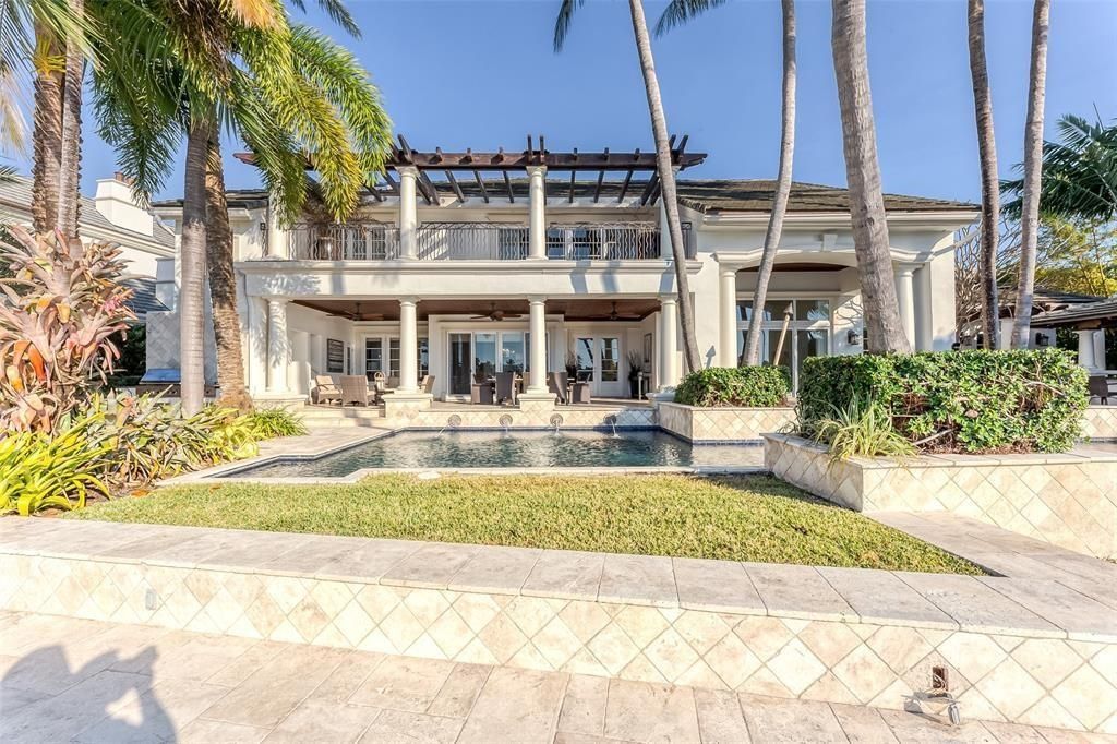 1313 E Lake Drive, Fort Lauderdale, FL 33316 Photo