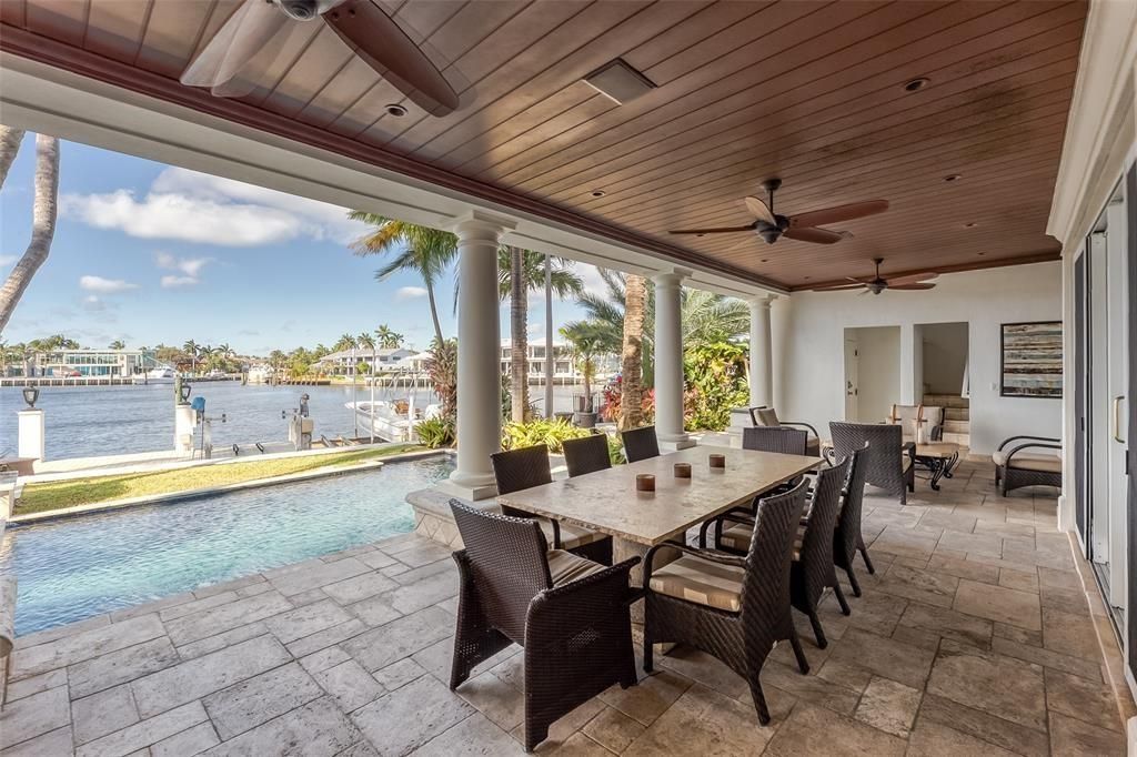 1313 E Lake Drive, Fort Lauderdale, FL 33316 Photo