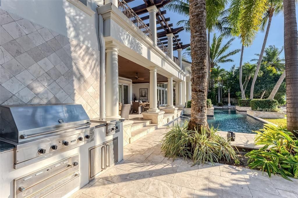 1313 E Lake Drive, Fort Lauderdale, FL 33316 Photo