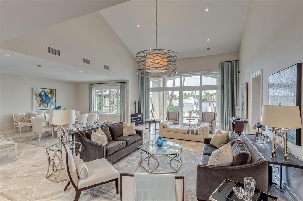 1313 E Lake Drive, Fort Lauderdale, FL 33316 Photo