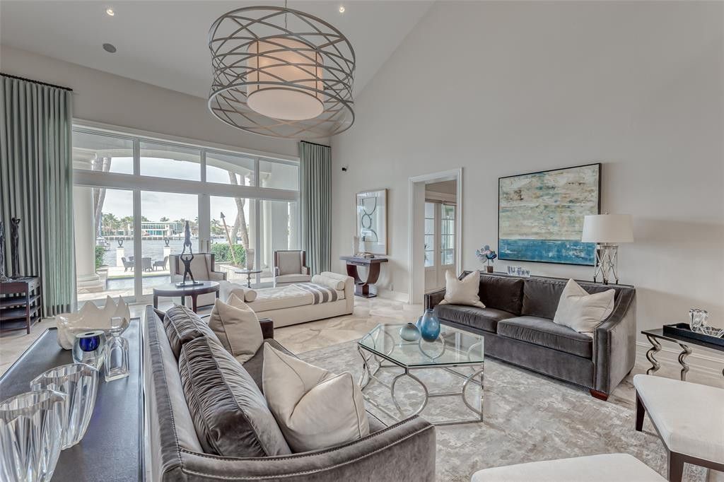 1313 E Lake Drive, Fort Lauderdale, FL 33316 Photo