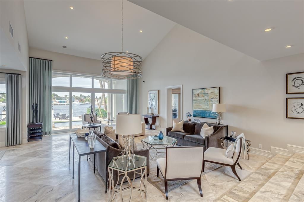 1313 E Lake Drive, Fort Lauderdale, FL 33316 Photo