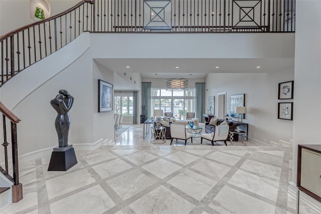 1313 E Lake Drive, Fort Lauderdale, FL 33316 Photo