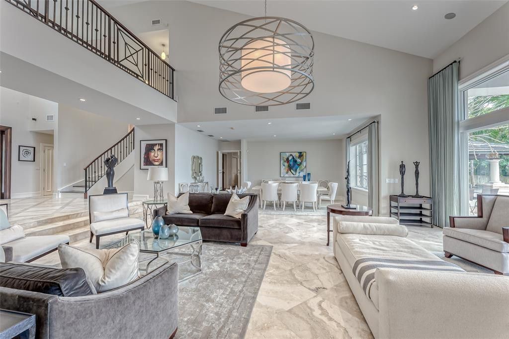 1313 E Lake Drive, Fort Lauderdale, FL 33316 Photo