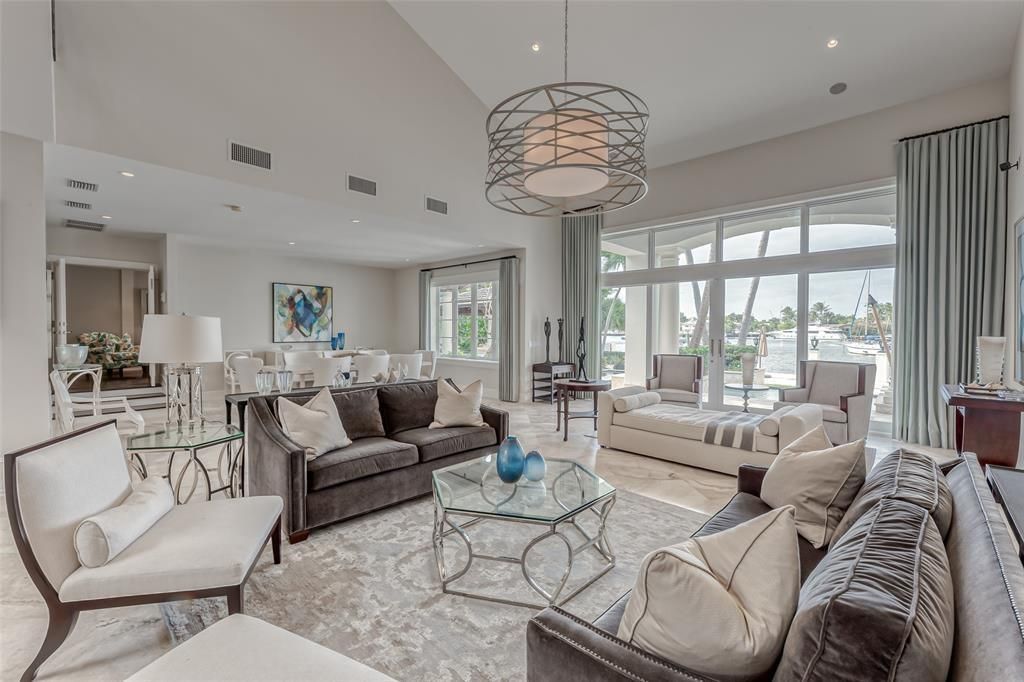 1313 E Lake Drive, Fort Lauderdale, FL 33316 Photo