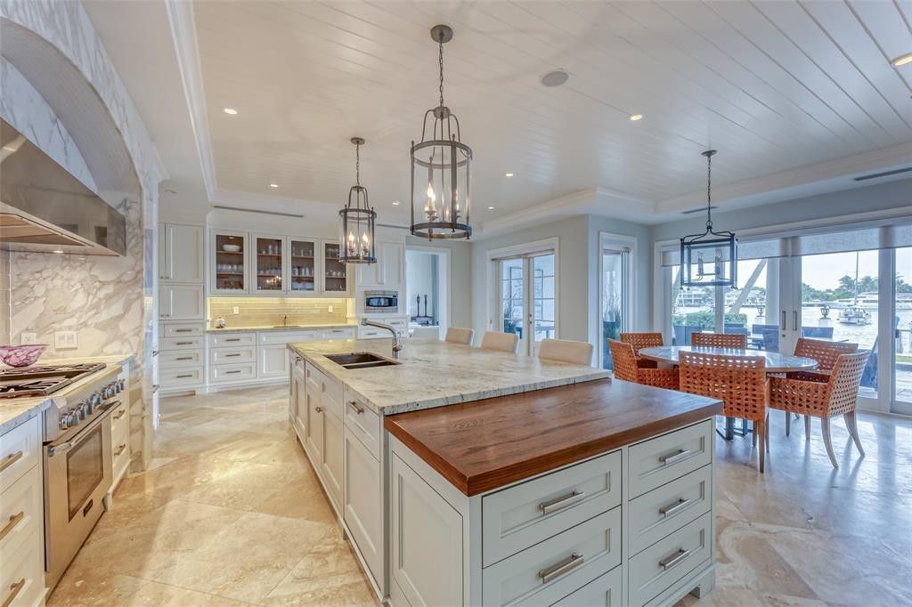 1313 E Lake Drive, Fort Lauderdale, FL 33316 Photo