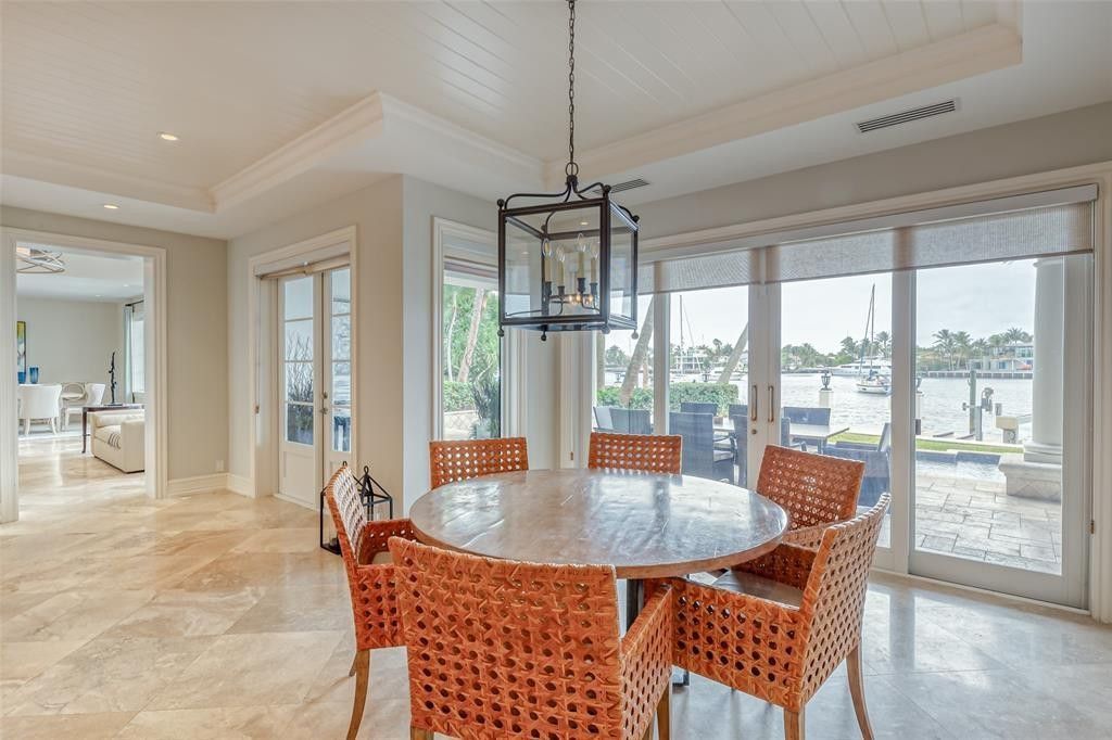 1313 E Lake Drive, Fort Lauderdale, FL 33316 Photo