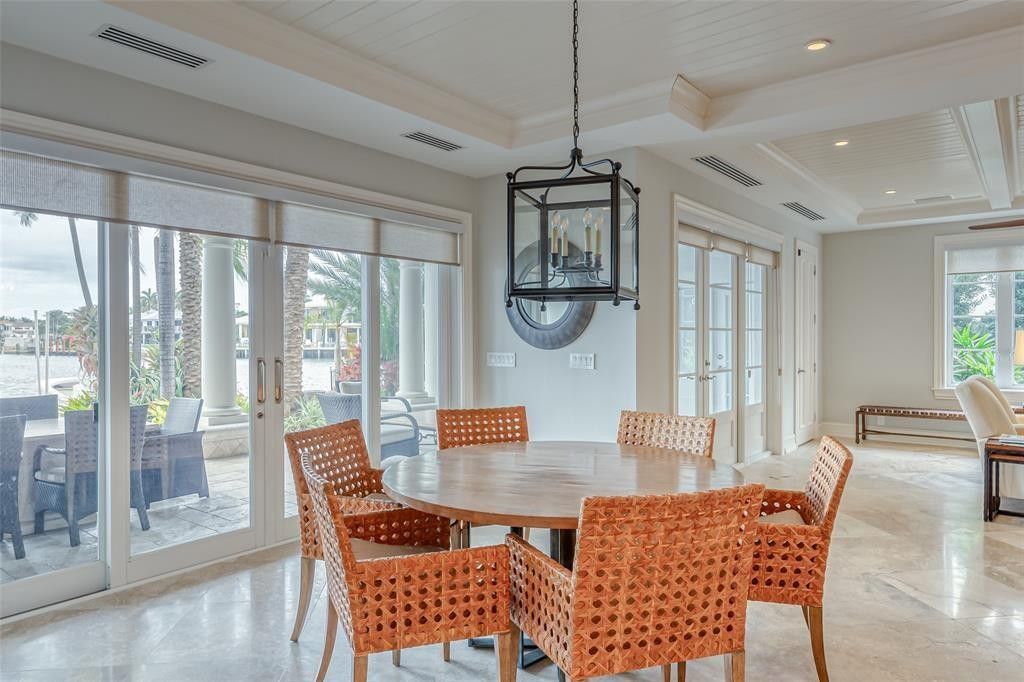 1313 E Lake Drive, Fort Lauderdale, FL 33316 Photo