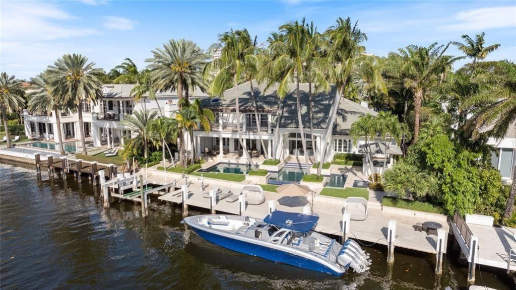 1313 E Lake Drive, Fort Lauderdale, FL 33316 Photo