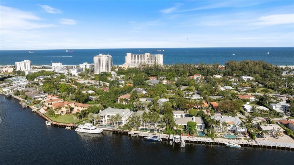 1313 E Lake Drive, Fort Lauderdale, FL 33316 Photo