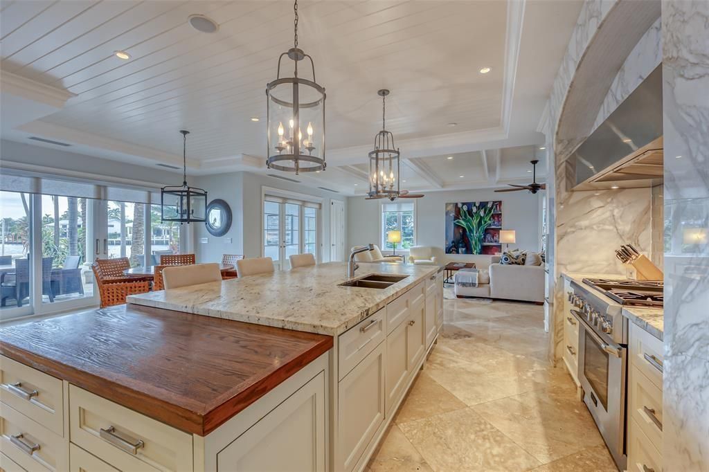 1313 E Lake Drive, Fort Lauderdale, FL 33316 Photo