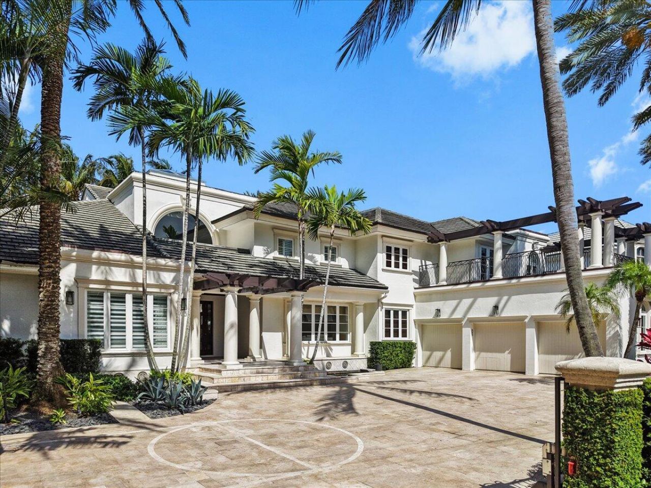 1313 E Lake Drive, Fort Lauderdale, FL 33316 Photo