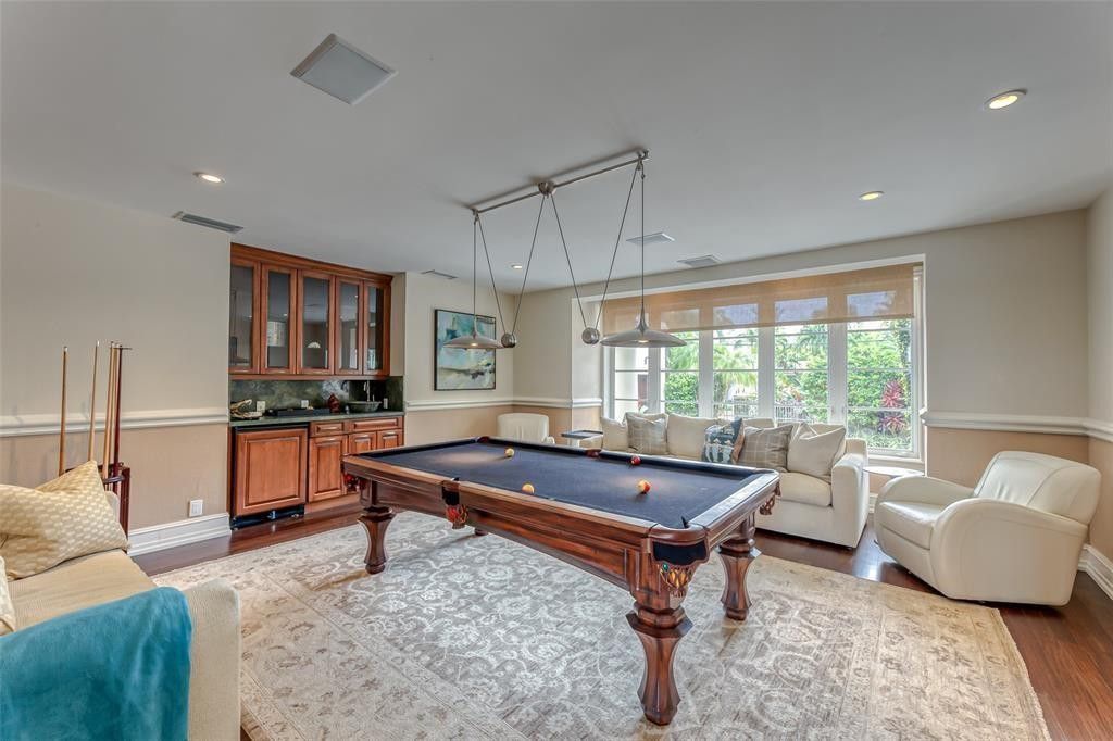 1313 E Lake Drive, Fort Lauderdale, FL 33316 Photo