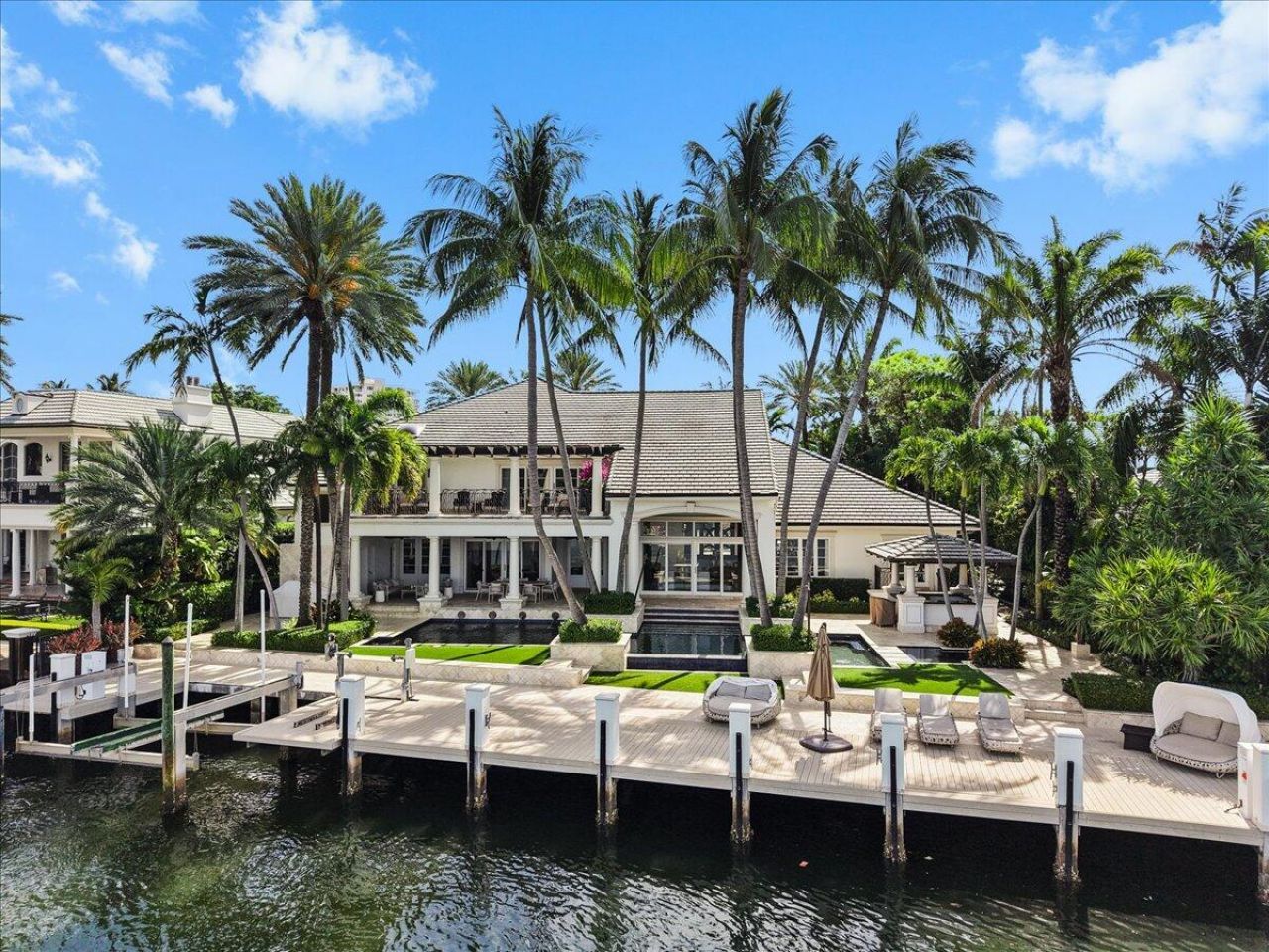 1313 E Lake Drive, Fort Lauderdale, FL 33316 Photo