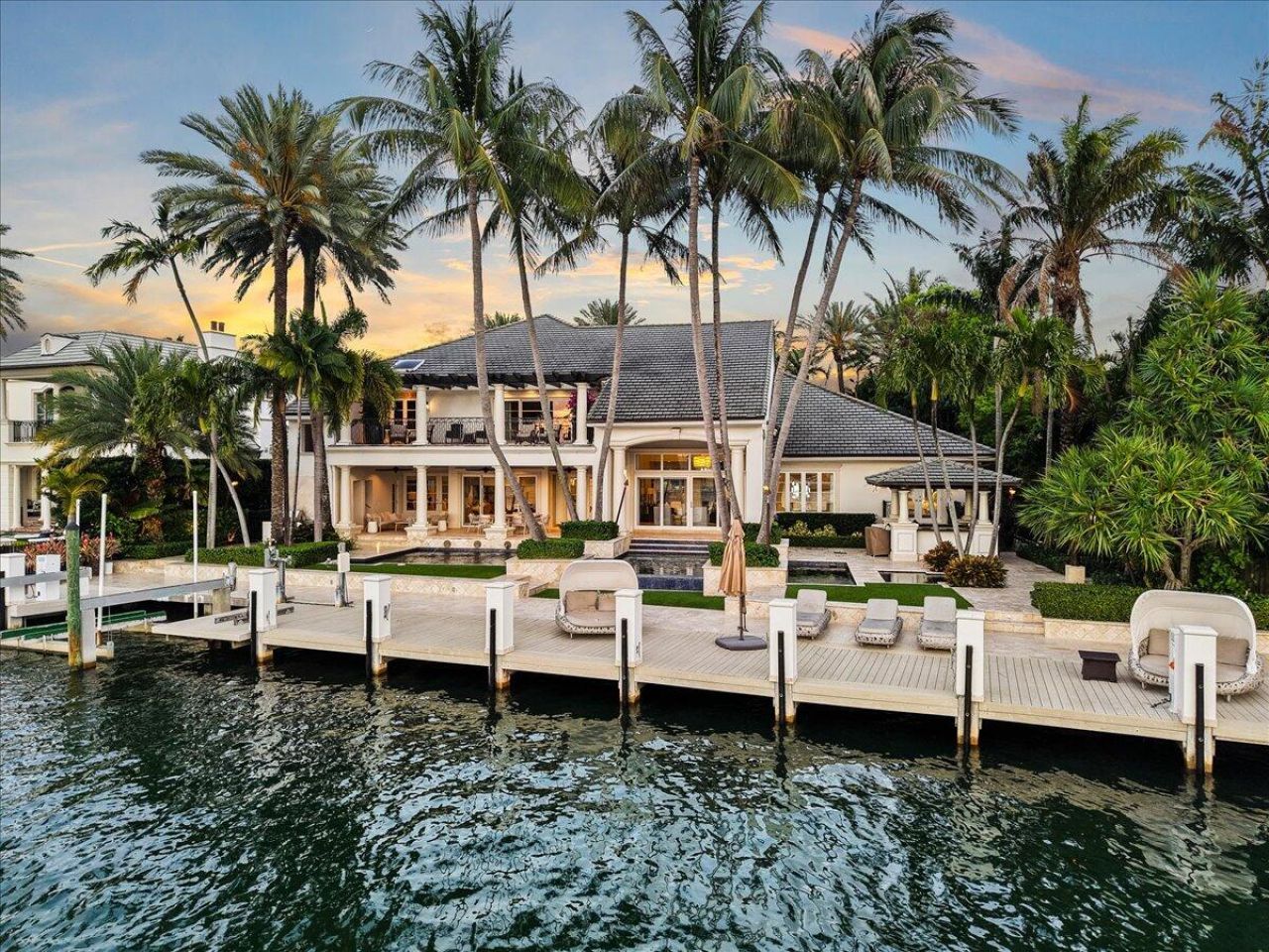 1313 E Lake Drive, Fort Lauderdale, FL 33316 Photo