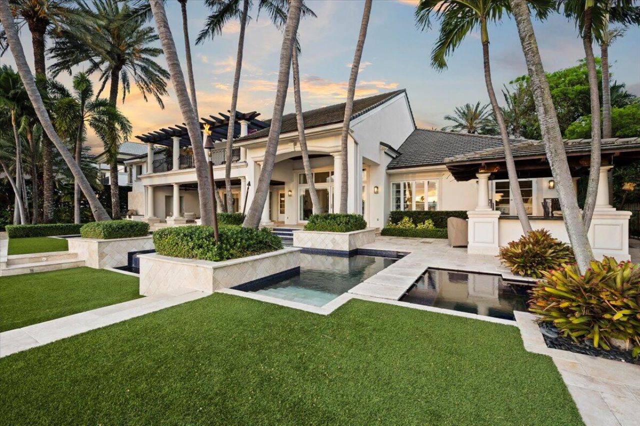 1313 E Lake Drive, Fort Lauderdale, FL 33316 Photo