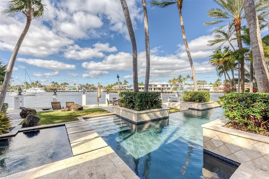 1313 E Lake Drive, Fort Lauderdale, FL 33316 Photo