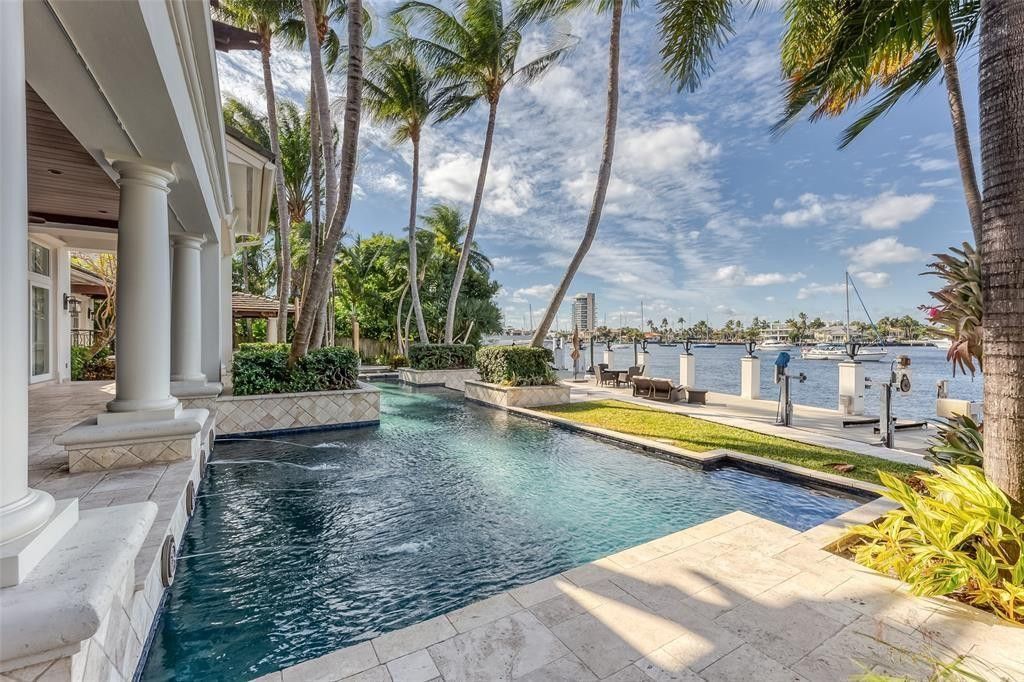 1313 E Lake Drive, Fort Lauderdale, FL 33316 Photo