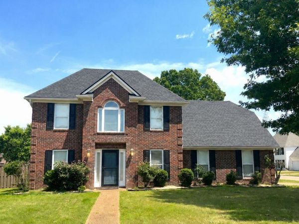1868 HELMSLEY CV, Unincorporated, TN 38016