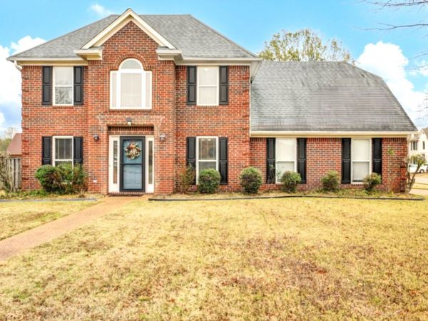 1868 HELMSLEY CV, Unincorporated, TN 38016